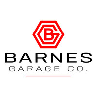 Barnes Garage Co. logo - Similar company to Autokosmetik Detailing & Protection Inc.