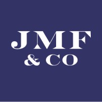 J.M. Forbes & Co. LLP logo - Similar company to Pm&C