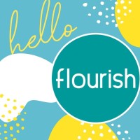 You Can Flourish logo - Similar company to Ordinary Magic Cic