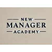 New Manager Academy logo - Similar company to 5D Ceo Consulting