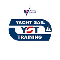 Yacht Sail Training