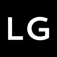 Lulu and Georgia logo - Similar company to Rh