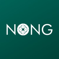 NONG logo - Similar company to Maxisite Internet Solutions
