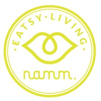 Namm logo - Similar company to Minari Tech