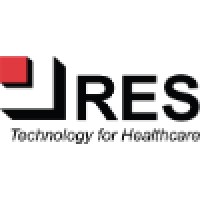 RES - Radiographic Equipment Services logo - Similar company to Traitvis