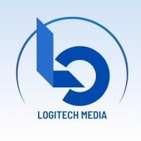 Logitech Media logo - Similar company to Promotion Plexus