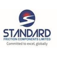 STANDARD FRICTION COMPONENTS LTD logo - Similar company to Zymbia Interactive Technologies Pvt. Ltd