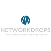 NetworkDrops logo - Similar company to Full Circle Msp - It Consulting