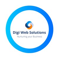 Digi Webs Solutions