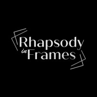 Rhapsody in Frames logo - Similar company to Pt Bangunin Bangunan Indonesia (Rumah Renov)