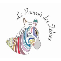 Le Pouvoir des Zèbres logo - Similar company to Atypikoo