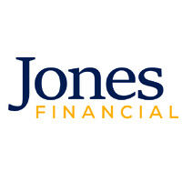 Jones Financial logo - Similar company to Cremé Wealth, Llc