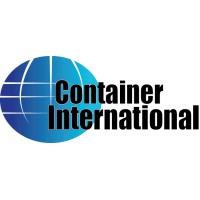 Container International logo - Similar company to Container Systems, Inc.