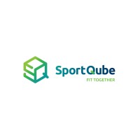 SportQube Lokeren logo - Similar company to Reactivate