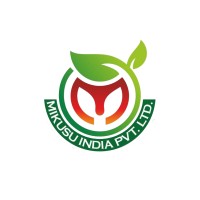 MIKUSU INDIA PRIVATE LIMITED logo - Similar company to Arid Greens