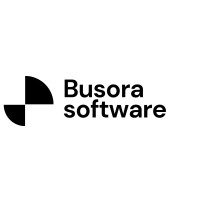 Busora Software logo - Similar company to Noolii