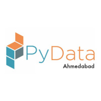 PyData Ahmedabad logo - Similar company to Pydata Guna