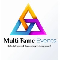 Multi Fame Events Management logo - Similar company to Kkong Planner