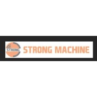 STRONG MACHINE COMPANY LIMITED (SHACMAN) logo - Similar company to Strong Machines