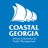 College of Coastal Georgia School of Business & Public Management (SBPM) logo - Similar company to Csa Invest