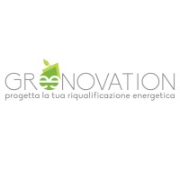 Greenovation - Progetta la tua riqualificazione energetica logo - Similar company to Energon Esco S.P.A.