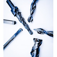 Ellsworth Cutting Tools Ltd logo - Similar company to Global Design & Development Llc