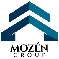 MOZEN GROUP logo - Similar company to Prodmax.Mx
