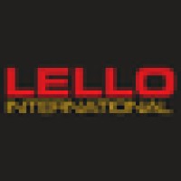 LELLO International Pty Ltd logo - Similar company to Gesprin Estudos & Projectos Lda