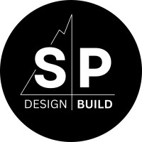 Silver Peak Design Build logo - Similar company to Makerhaus