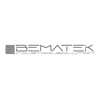 BEMATEK SA logo - Similar company to Sharing Ecology
