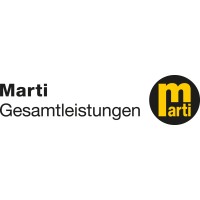 Marti Gesamtleistungen AG logo - Similar company to Jermann Ingenieure + Geometer Ag