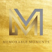 Memorable Moments logo - Similar company to Robert Lang Studios Academy