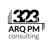323 | ARQ PM Consulting logo - Similar company to The Baseline Group