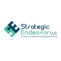 Strategic Endeavor LLC logo - Similar company to Fedtek
