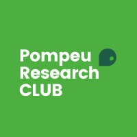 Pompeu Research Club logo - Similar company to Veach