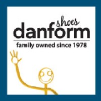 Danform Shoes logo - Similar company to Kria