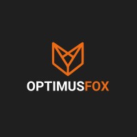 OptimusFox logo - Similar company to Allzone Technologies