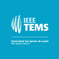 IEEE TEMS USIL logo - Similar company to Ieee Computer Society Usil