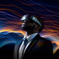 Wave Tech Centre logo - Similar company to Beama Visual Environments