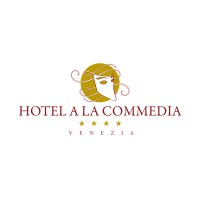 Hotel A La Commedia logo - Similar company to Qetre Srl