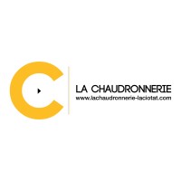 La Chaudronnerie - La Ciotat logo - Similar company to Les2Z