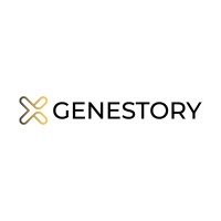 GeneStory logo - Similar company to Otrip