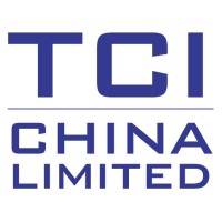 TCI China Limited logo - Similar company to 3E Rapid Prototyping Limited