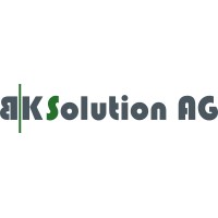 BK Solution AG logo - Similar company to Elementum Capital
