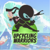Upcycling Warriors logo - Similar company to Stephen Hoffman Consulting