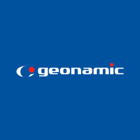 Geonamic Systems logo - Similar company to Petro It