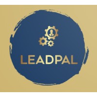 LeadPal logo - Similar company to Leadpal