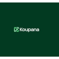 Koupana logo - Similar company to Kona Solutions