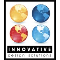 Innovative Design Solutions logo - Similar company to Innovative Design And Engineering Solutions