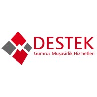 DESTEK GÜMRÜK MÜŞAVİRLİĞİ LTD.ŞTİ. logo - Similar company to Atlantik